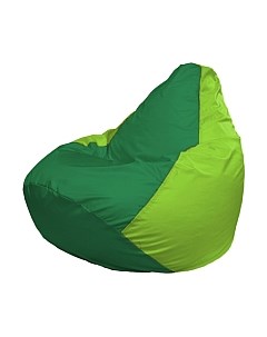 Бескаркасное кресло Flagman Груша Мега XXXL Г3.1-241