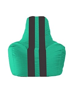 Бескаркасное кресло Flagman Спортинг С1.1-283