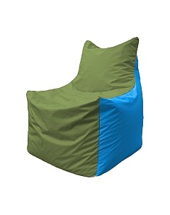 Бескаркасное кресло Flagman Фокс Ф21-229