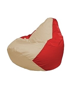 Бескаркасное кресло Flagman Груша Мини L Г0.1-145