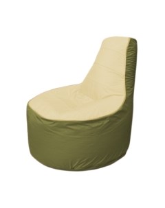 Бескаркасное кресло Flagman Трон Т1.1-2010