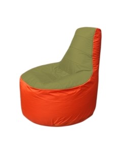 Бескаркасное кресло Flagman Трон Т1.1-1005