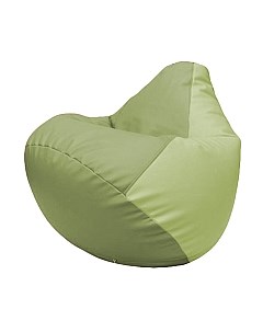 Бескаркасное кресло Flagman Груша Макси XXL Г2.3-1904