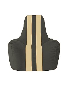 Бескаркасное кресло Flagman Спортинг С1.1-471