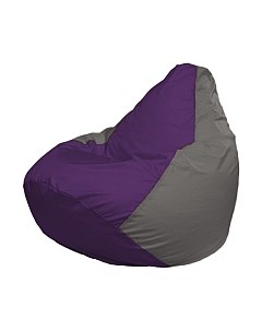 Бескаркасное кресло Flagman Груша Мега XXXL Г3.1-72