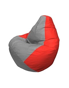 Бескаркасное кресло Flagman Груша Макси XXL Г2.1-332