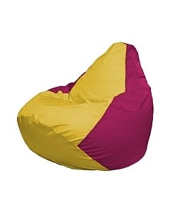 Бескаркасное кресло Flagman Груша Мини L Г0.1-246