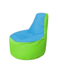 Бескаркасное кресло Flagman Трон Т1.1-1307