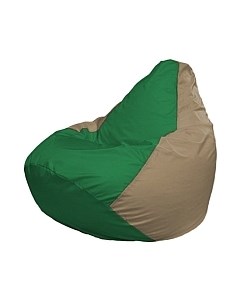 Бескаркасное кресло Flagman Груша Мини L Г0.1-237