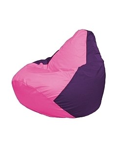 Бескаркасное кресло Flagman Груша Мини L Г0.1-191