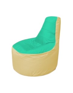 Бескаркасное кресло Flagman Трон Т1.1-1220