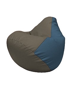 Бескаркасное кресло Flagman Груша Макси XXL Г2.3-1703