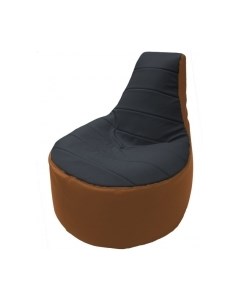 Бескаркасное кресло Flagman Трон Т1.3-26