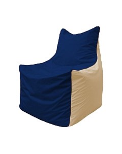 Бескаркасное кресло Flagman Фокс Ф21-42