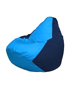 Бескаркасное кресло Flagman Груша Мега XXXL Г3.1-272