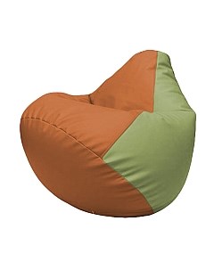 Бескаркасное кресло Flagman Груша Макси XXL Г2.3-2019