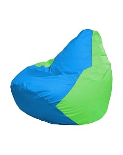 Бескаркасное кресло Flagman Груша Мини L Г0.1-276