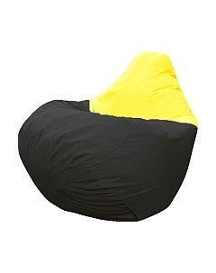 Бескаркасное кресло Flagman Груша Макси XXL Г2.1-446