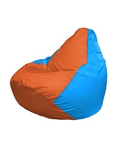 Бескаркасное кресло Flagman Груша Мега XXXL Г3.1-221