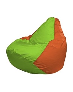 Бескаркасное кресло Flagman Груша Медиум XL Г1.1-163