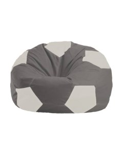 Бескаркасное кресло Flagman Мяч Стандарт М1.1-334