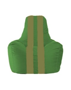 Бескаркасное кресло Flagman Спортинг С1.1-462