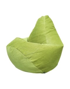 Бескаркасное кресло Flagman Груша Мега XXXL Г3.5-38