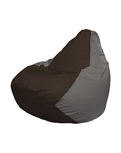 Бескаркасное кресло Flagman Груша Мини L Г0.1-327