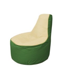 Бескаркасное кресло Flagman Трон Т1.1-2008