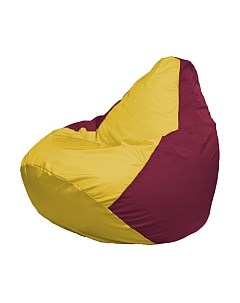 Бескаркасное кресло Flagman Груша Медиум XL Г1.1-265