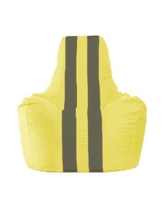 Бескаркасное кресло Flagman Спортинг С1.1-249