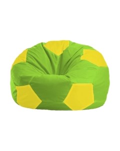 Бескаркасное кресло Flagman Мяч Стандарт М1.1-167