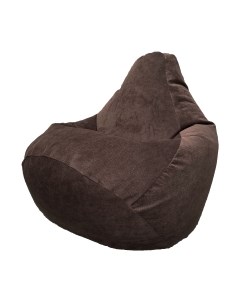 Бескаркасное кресло Flagman Груша Мега XXXL Г3.5-94