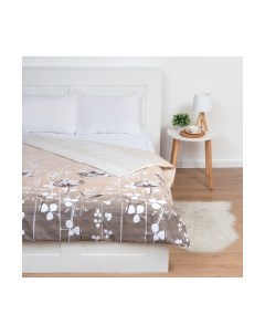 Пододеяльник Этель Кремовое утро / 5279345