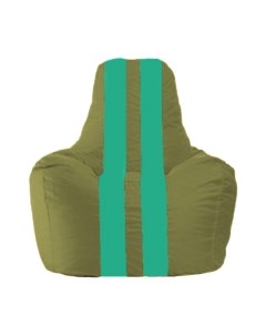 Бескаркасное кресло Flagman Спортинг С1.1-230