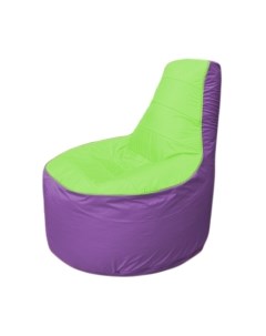 Бескаркасное кресло Flagman Трон Т1.1-0717