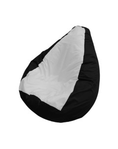 Бескаркасное кресло Flagman Груша Макси XXL Г2.1-411