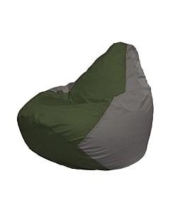 Бескаркасное кресло Flagman Груша Мини L Г0.1-53