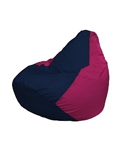 Бескаркасное кресло Flagman Груша Макси XXL Г2.1-37