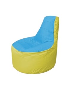 Бескаркасное кресло Flagman Трон Т1.1-1306