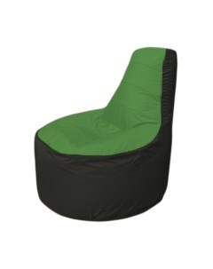 Бескаркасное кресло Flagman Трон Т1.1-0824