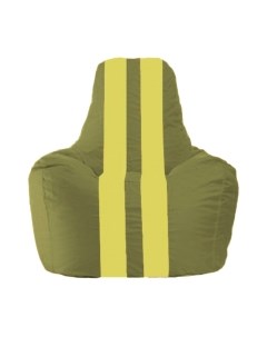 Бескаркасное кресло Flagman Спортинг С1.1-228