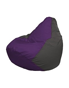 Бескаркасное кресло Flagman Груша Мега XXXL Г3.1-69