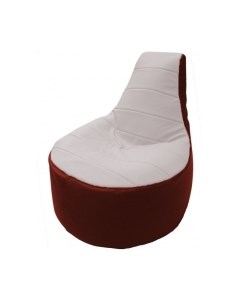 Бескаркасное кресло Flagman Трон Т1.3-39