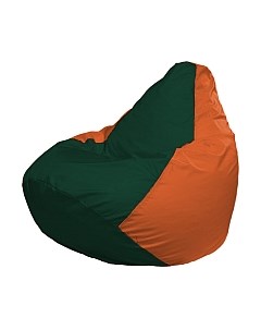 Бескаркасное кресло Flagman Груша Медиум XL Г1.1-64