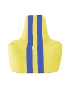 Бескаркасное кресло Flagman Спортинг С1.1-254