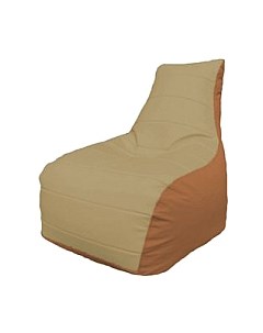 Бескаркасное кресло Flagman Бумеранг Б1.3-14