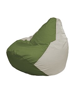 Бескаркасное кресло Flagman Груша Медиум XL Г1.1-231