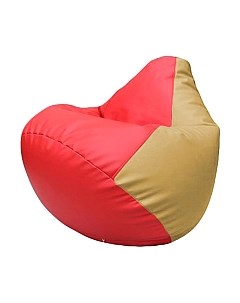 Бескаркасное кресло Flagman Груша Макси XXL Г2.3-0913