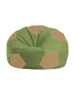 Бескаркасное кресло Flagman Мяч Стандарт М1.1-461